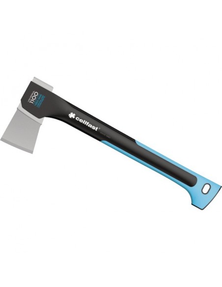 HACHE UNIVERSELLE U1100 - ERGO