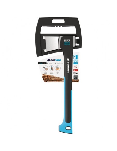 HACHE UNIVERSELLE U1100 - ERGO