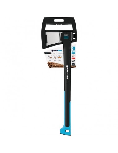 HACHE UNIVERSELLE U1600 - ERGO