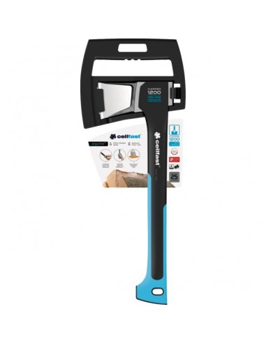 HACHE DE FENDAGE CHOPPER C1200 - ERGO