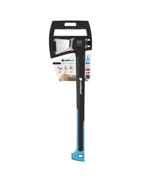 HACHE DE FENDAGE CHOPPER C1600 - ERGO