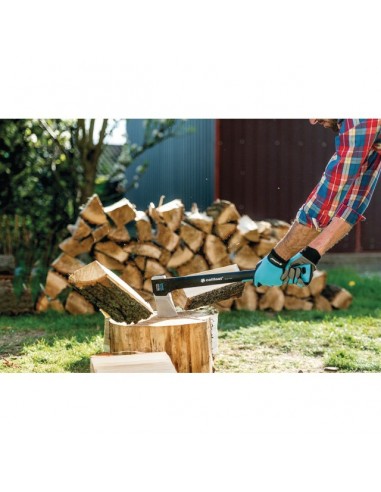 HACHE DE FENDAGE CHOPPER C1600 - ERGO