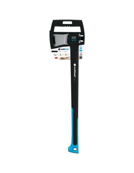 HACHE DE FENDAGE CHOPPER C2000 - ERGO