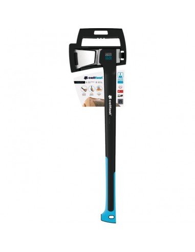 HACHE DE FENDAGE CHOPPER C2500 - ERGO