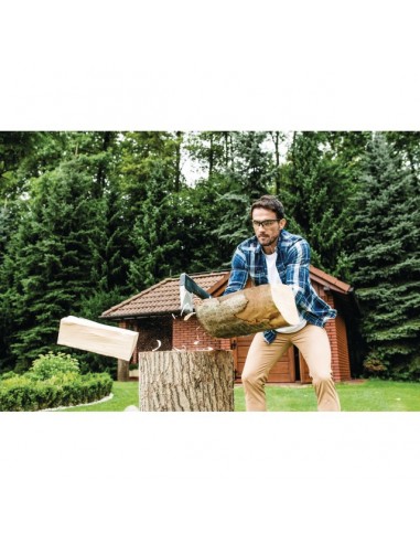 HACHE DE FENDAGE CHOPPER C2500 - ERGO