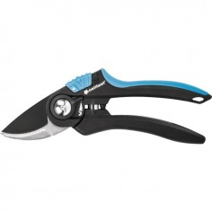 SECATEUR A LAMES FRANCHES - ERGO