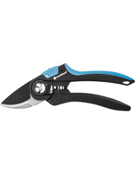 SECATEUR A LAMES FRANCHES - ERGO
