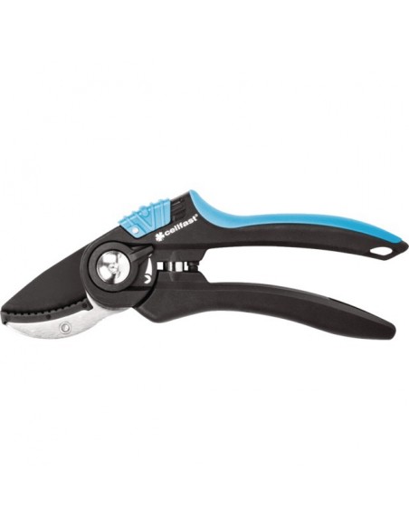 SECATEUR A ENCLUME - ERGO