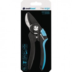 SECATEUR A ENCLUME - ERGO 2