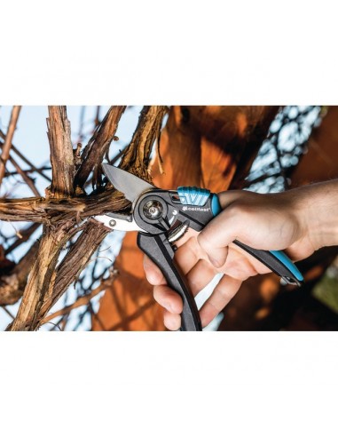 SECATEUR A ENCLUME - ERGO