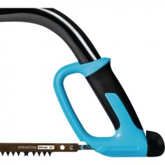 SCIE A BUCHE A ARCHET 610MM (24%u2019%u2019) - ERGO 2