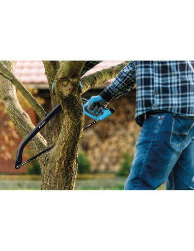 SCIE A BUCHE A ARCHET 610MM (24%u2019%u2019) - ERGO
