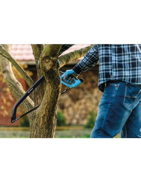 SCIE A BUCHE A ARCHET 610MM (24%u2019%u2019) - ERGO