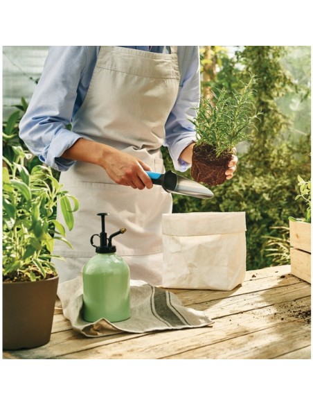 TRANSPLANTOIR ETROIT - ERGO