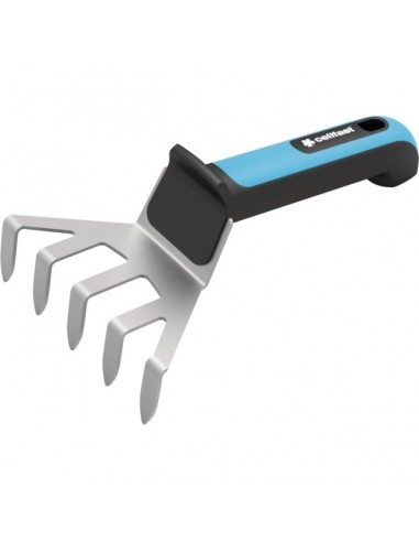 RATEAU A FLEURS -  ERGO