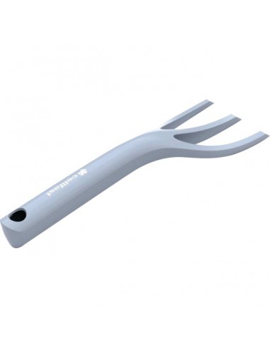 FOURCHE BASIC COULEUR BLEU PASTEL