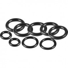 JEU DE JOINTS TORIQUES