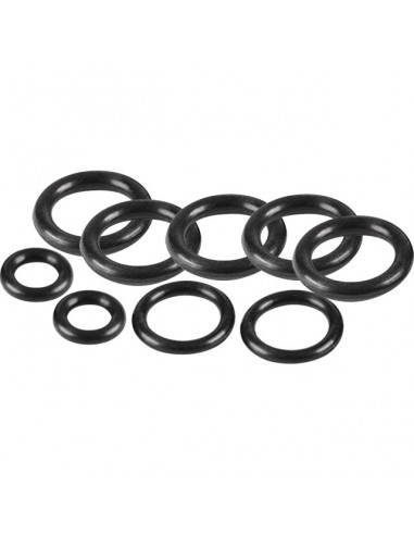 JEU DE JOINTS TORIQUES