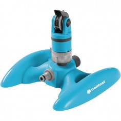 ARROSEUR SECTORIEL SUR SOCLE MULTI TT IDEAL