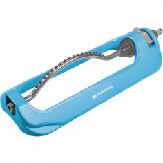 ARROSEUR OSCILLANT TURBO IDEAL