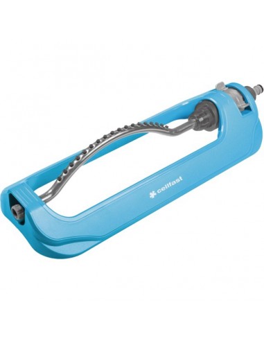 ARROSEUR OSCILLANT TURBO IDEAL