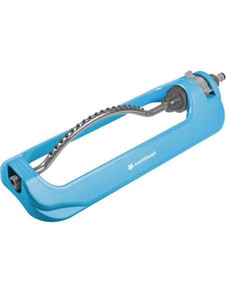 ARROSEUR OSCILLANT TURBO IDEAL