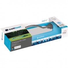 ARROSEUR OSCILLANT TURBO IDEAL 2