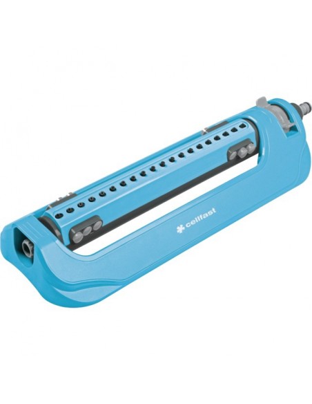 ARROSEUR OSCILLANT OPTI IDEAL