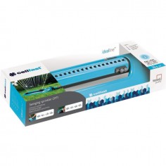 ARROSEUR OSCILLANT OPTI IDEAL 2