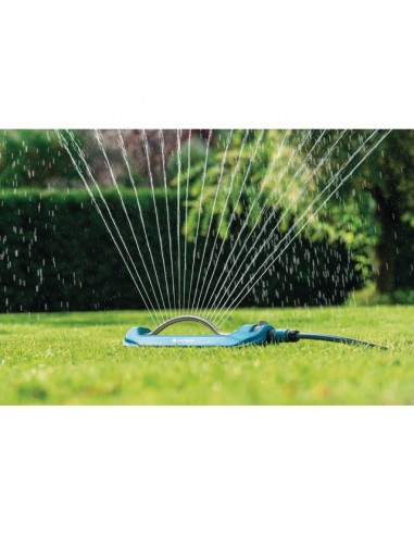 ARROSEUR OSCILLANT OPTI IDEAL