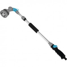 LANCE D'ARROSAGE TELESCOPIQUE 6 FONCTIONS IDEAL