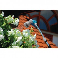 LANCE D'ARROSAGE TELESCOPIQUE 6 FONCTIONS IDEAL 2