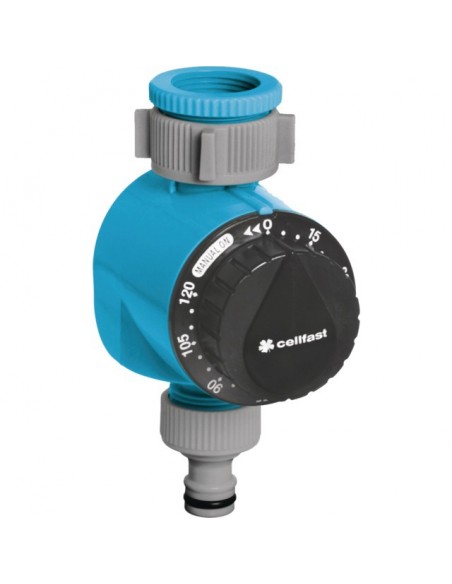 HORLOGE MECANIQUE IDEAL