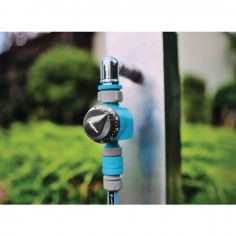 HORLOGE MECANIQUE IDEAL 2