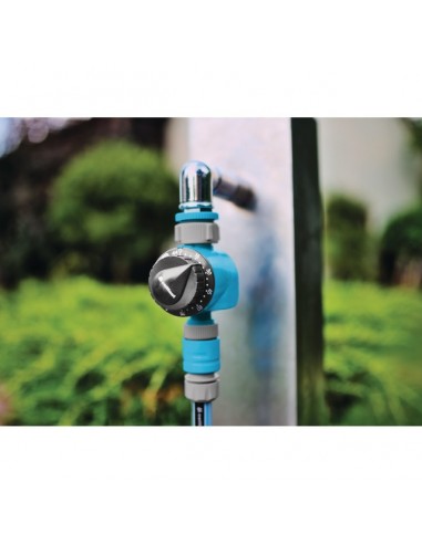 HORLOGE MECANIQUE IDEAL