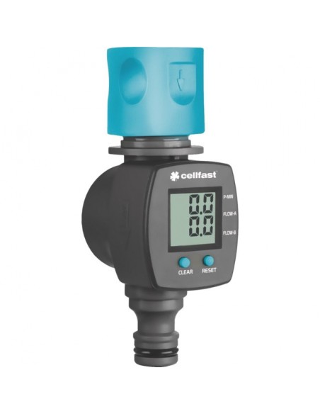 DEBITMETRE IDEAL
