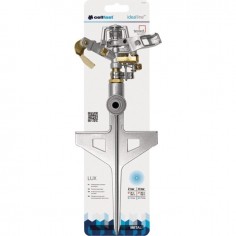 ARROSEUR PROFESSIONNEL A IMPACT LUX IDEAL 2