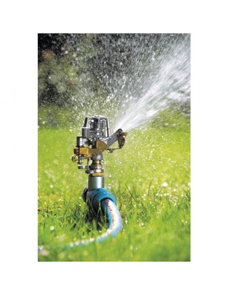 ARROSEUR PROFESSIONNEL A IMPACT LUX IDEAL