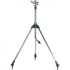 ARROSEUR A IMPACT SUR TREPIED RANGE TT IDEAL