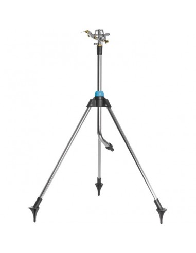 ARROSEUR A IMPACT SUR TREPIED RANGE TT IDEAL