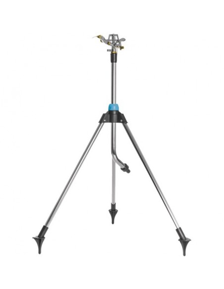 ARROSEUR A IMPACT SUR TREPIED RANGE TT IDEAL