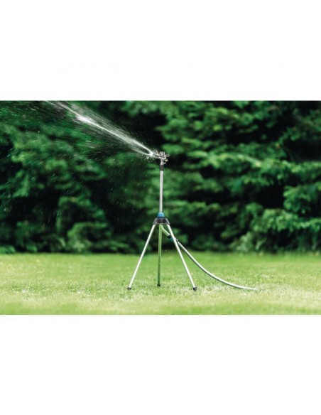 ARROSEUR A IMPACT SUR TREPIED RANGE TT IDEAL