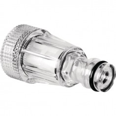 RACCORD FILTRE ENTREE D'EAU G3/4 IDEAL