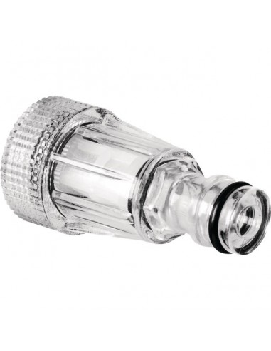 RACCORD FILTRE ENTREE D'EAU G3/4 IDEAL