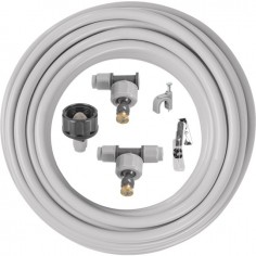 KIT BRUMISATEUR DE JARDIN 15 METRES