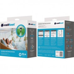 KIT BRUMISATEUR DE JARDIN 15 METRES 2