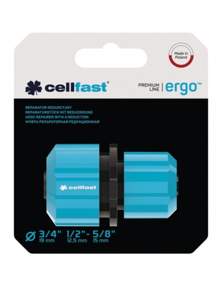 REPARATEUR REDUCTEUR 1/2 - 3/4 ERGO