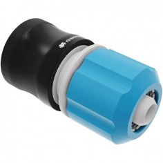 RACCORD RAPIDE STOP ERGO 1/2 ERGO