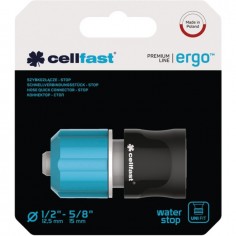 RACCORD RAPIDE STOP ERGO 1/2 ERGO 2