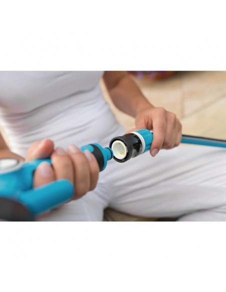 RACCORD RAPIDE STOP ERGO 1/2 ERGO